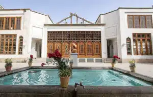 خانه مشروطیت اصفهان