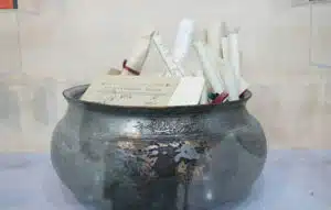 موزه کاظمینی یزد