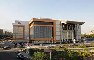 مگامال تهران