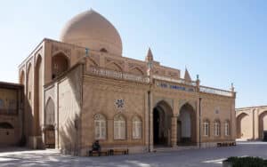 کلیسای هوانس مگردیچ مقدس اصفهان