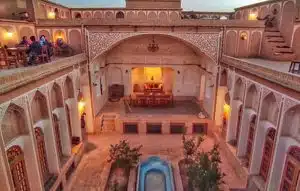 خانه هنر یزد