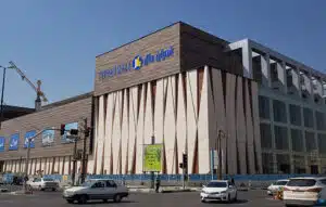 تهران مال