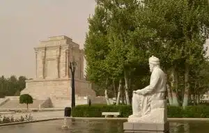 آرامگاه فردوسی مشهد