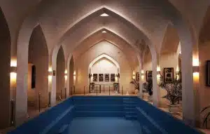 موزه مردمشناسی مشهد