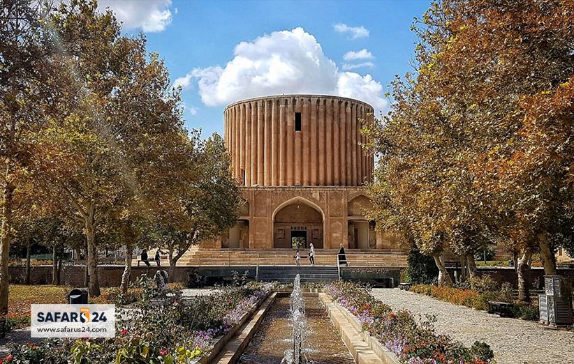 کلات نادری