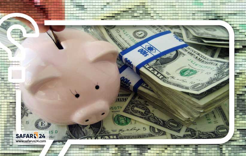 کاهش هزینه تور نوروزی کیش