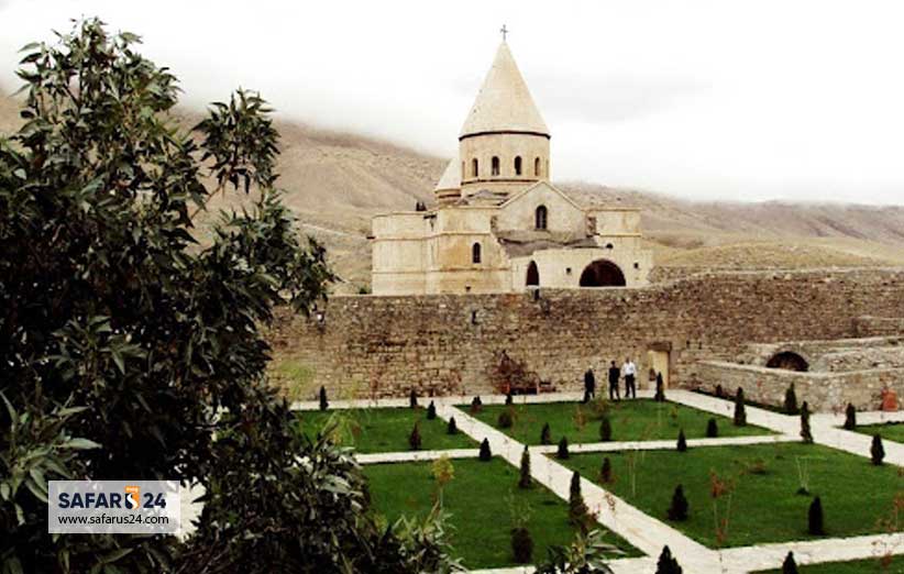 تاریخ آذربایجان غربی