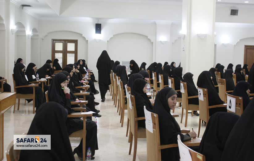 دانشگاه‌های دولتی مشهد