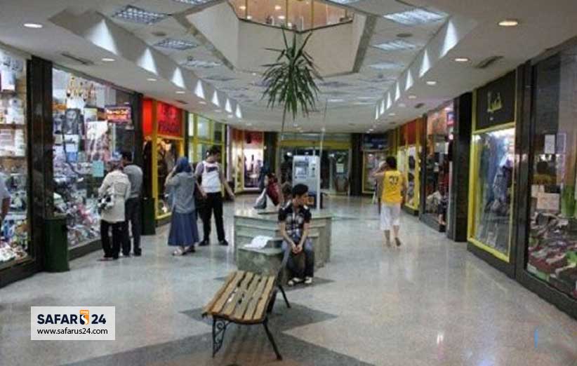 اقلام بازار زیتون کیش