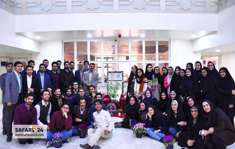 بازگشایی دانشگاه های مشهد