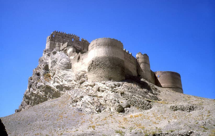 قلعه هوساپ