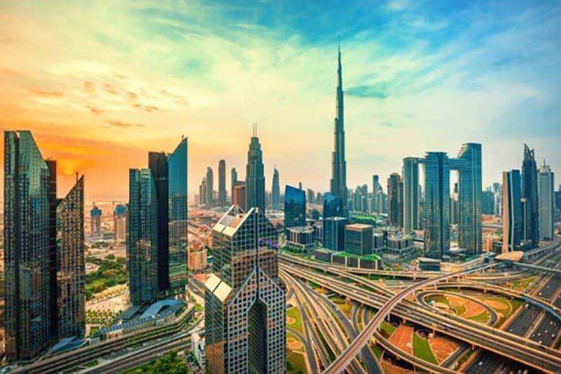 بررسی مراحل ثبت شرکت در امارات