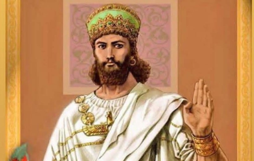 بزرگداشت کوروش