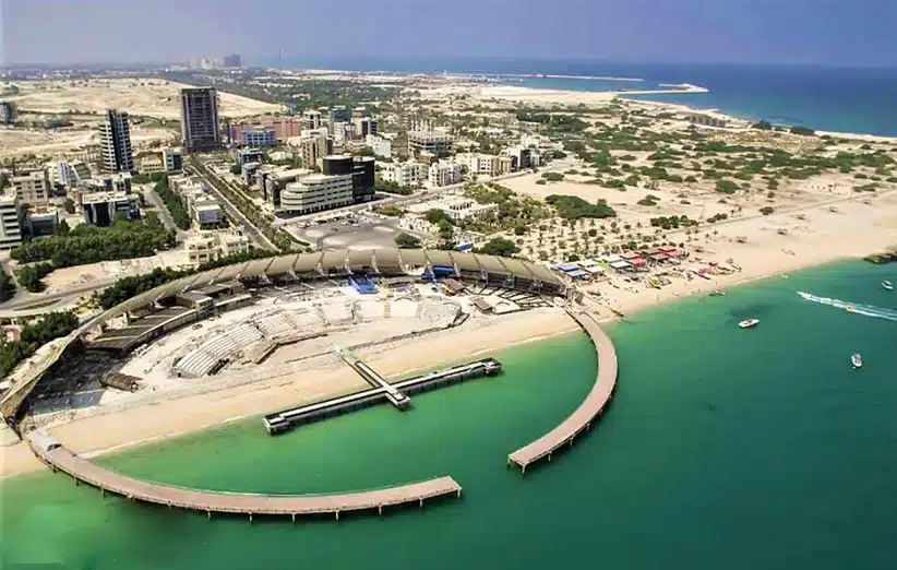سفر به کیش