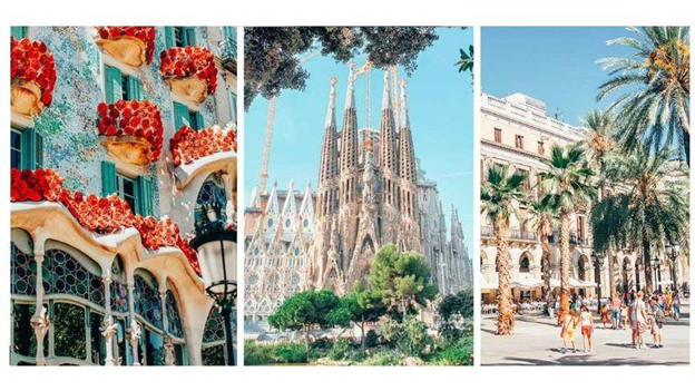 الزاماتی که برای سفر توریستی به اسپانیا باید در نظر بگیرید