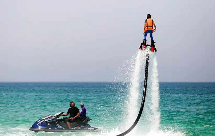 سفر به کیش
