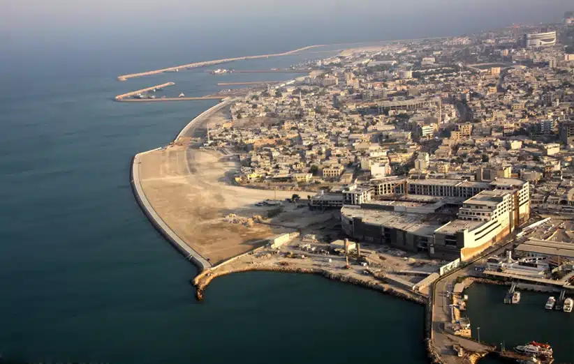 سفر به کیش