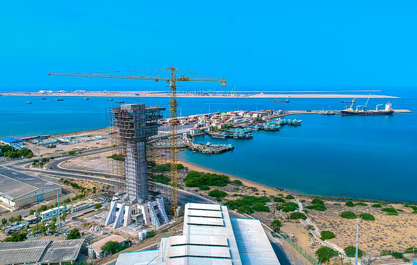 سفر به کیش