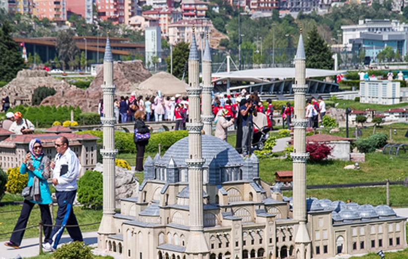 جاهای دیدنی برای بچه ها در استانبول