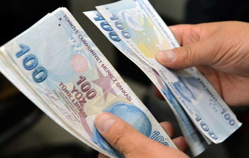 واحد پول ترکیه چیست؟