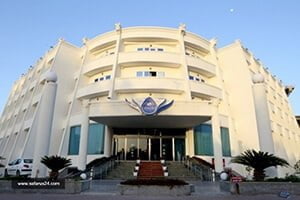 تور نما هتل سارا کیش