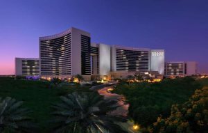 تور دبی هتل گراند حیات
