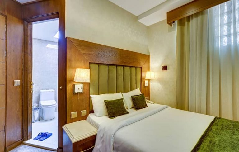 اتاق 2 نفره