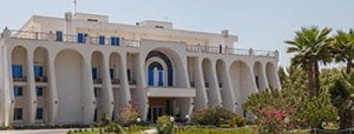 نما هتل آفتاب شرق کیش