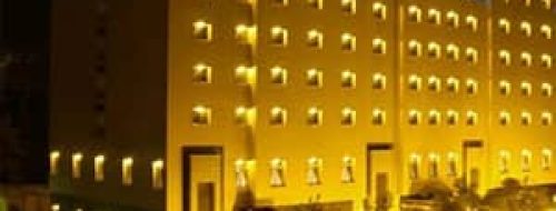 تور شیراز هتل پرسپولیس